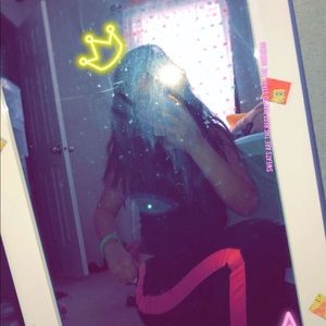 Meet your Posher, Iris